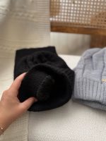 کلاه شالگردن ساده STAR - Image 5