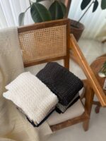 شالگردن جیبدار - Image 8