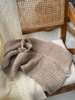 شالگردن جیبدار - Image 2