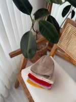 کلاه بافت ریز الکس - Image 2