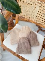 کلاه بافت ریز الکس - Image 4