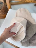 کلاه بافت ریز الکس - Image 8