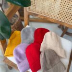 کلاه بافت ریز الکس