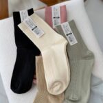 جوراب کبریتی پاستیلی classic