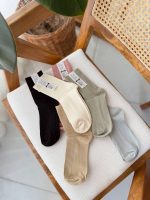 جوراب کبریتی پاستیلی classic - Image 2