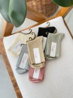 جوراب کبریتی پاستیلی classic - Image 4