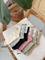 جوراب کبریتی پاستیلی classic - Image 6