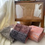 شالگردن بافت ترک nordborn