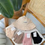 دستکش نیمه موهر انگشتی