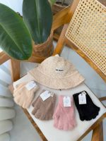 دستکش نیمه موهر انگشتی