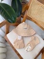 دستکش نیمه موهر انگشتی - Image 2