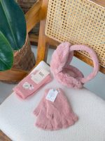 دستکش نیمه موهر انگشتی - Image 5