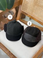 کلاه نقابدار سرتخت - Image 6