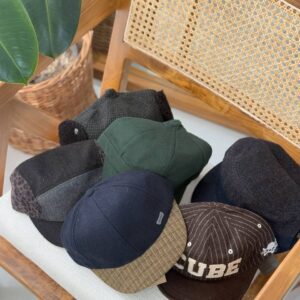 کلاه نقابدار سرتخت