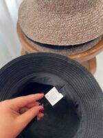 کلاه دوردار کلاسیک - Image 2