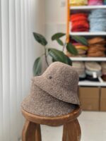 کلاه دوردار کلاسیک - Image 5