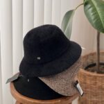 کلاه دوردار کلاسیک