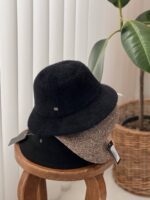 کلاه دوردار کلاسیک