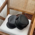 کلاه چرم ویتنامی اعلا