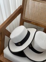 کلاه ساحلی سرتخت - Image 6