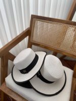 کلاه ساحلی سرتخت - Image 3