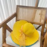 کلاه ساحلی فانتزی