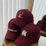 بیسبالی کتان Cherry