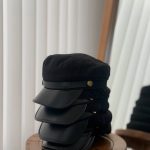 کاپیتانی وارداتی لبه چرمی