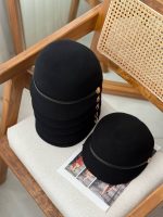 کلاه نمدی لبه دار - Image 4