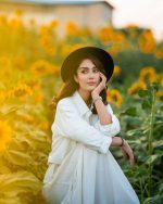 کلاه خاخامی کمربند چرمی - Image 14