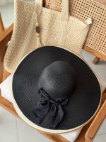 ساحلی نیم متری پاپیون ساتن - Image 5