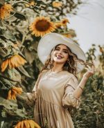 ساحلی نیم متری پاپیون ساتن - Image 7