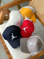 کلاه پشت توری جردن - Image 4