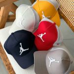 کلاه پشت توری جردن