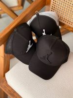 کلاه پشت توری جردن - Image 5