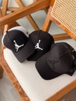 کلاه پشت توری جردن - Image 6