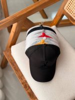 کلاه پشت توری جردن - Image 8