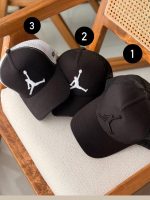 کلاه پشت توری جردن - Image 9