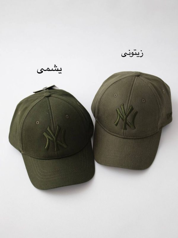 بیسبالی NY وارداتی - Image 8