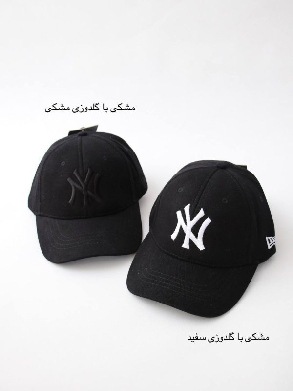 بیسبالی NY وارداتی - Image 6