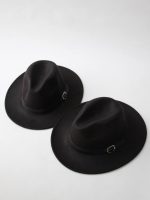 کلاه خاخامی کمربند چرمی - Image 8