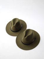 کلاه خاخامی کمربند چرمی - Image 9