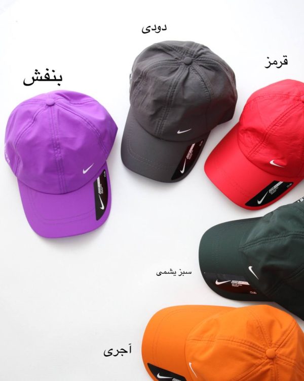بیسبالی شمعی ضدآب - Image 7