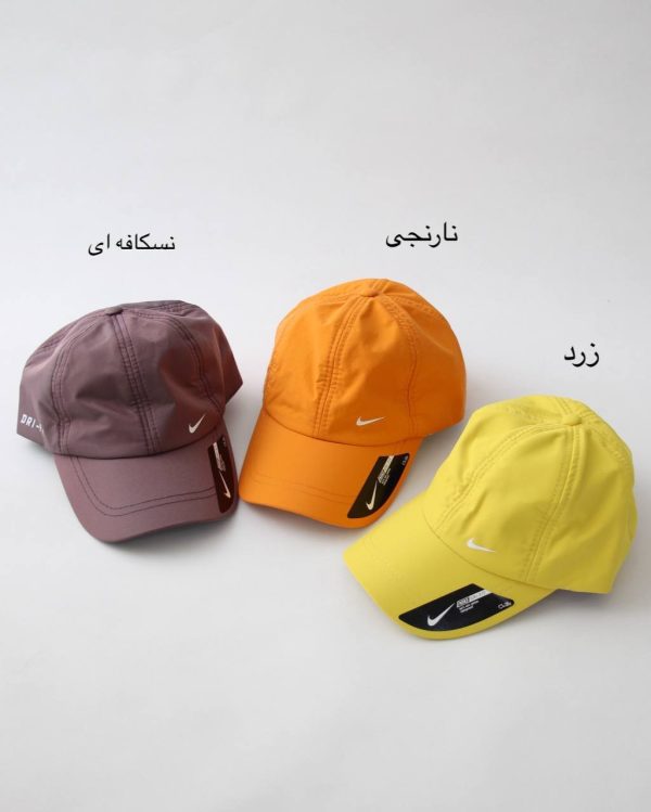 بیسبالی شمعی ضدآب - Image 8
