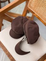 کلاه کاپیتانی زیپ دار - Image 3