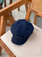 کلاه کاپیتانی زیپ دار - Image 2