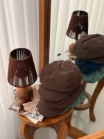 کلاه کاپیتانی زیپ دار