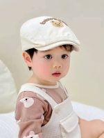کلاه باراتا bear baby بچگانه - Image 4