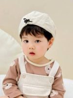 کلاه باراتا bear baby بچگانه - Image 3