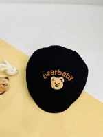 کلاه باراتا bear baby بچگانه - Image 7